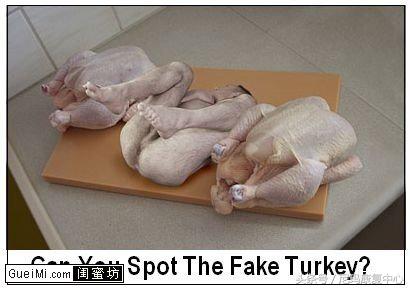 火鸡吃多了对身体有什么不好处,火鸡吃了对身体有什么影响