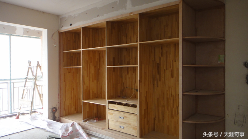 第二十二条婚规装修,结婚有婚纱照的婚房布置