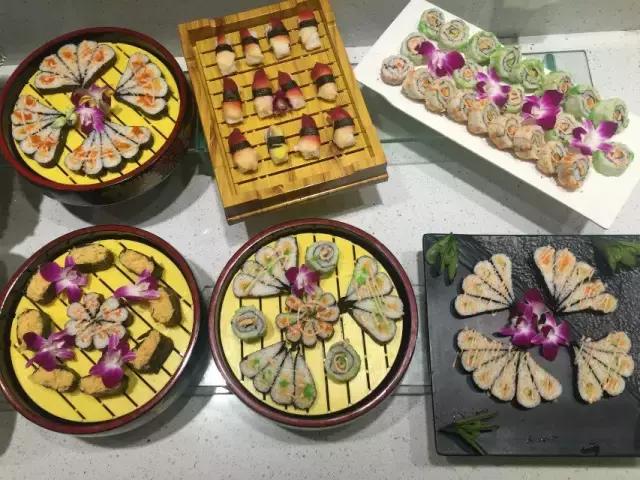 广东清远清新区最好的自助餐,清远素满堂自助餐厅