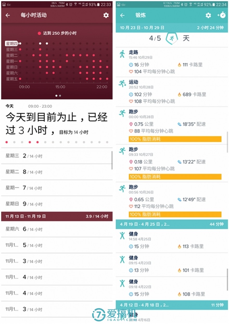 最强手环计步器,最强运动手环性价比超高