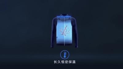 男人冬季出差，怎么既有风度又有温度？