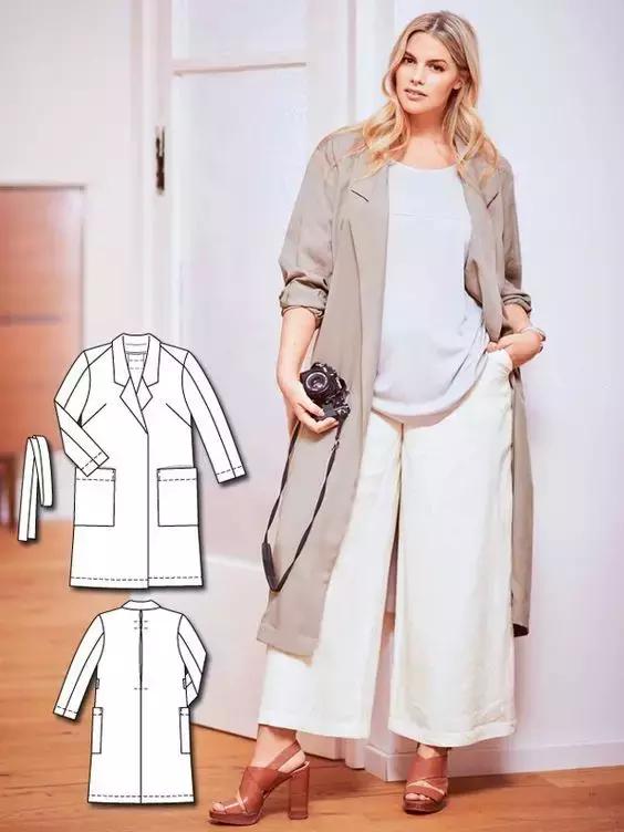 超好看的时装欣赏图文,欧美大牌时装图片