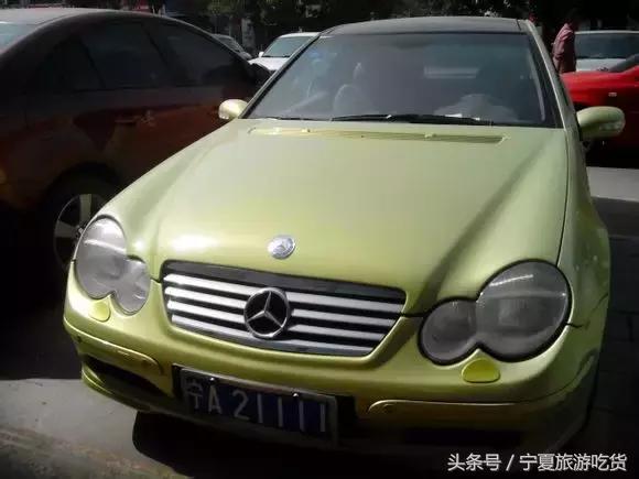 银川马路上豪车为什么这么多,银川为啥那么多豪车