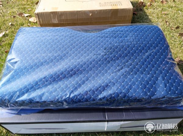 智能助眠枕推荐,智能睡眠仪手握改善助眠神器