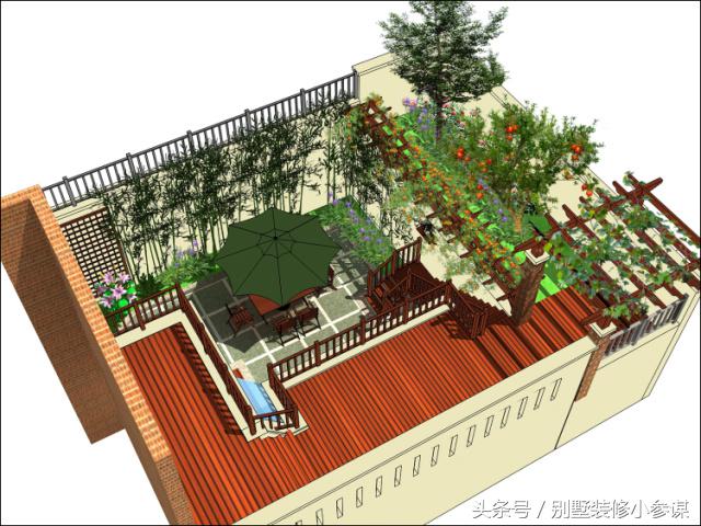 赠你一片明媚之迷迭·香—8哩岛280平复式给你不一样的奢华