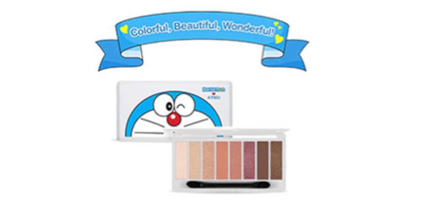 这些少女心爆棚的樱花系美妆品,适合少女的美妆大牌