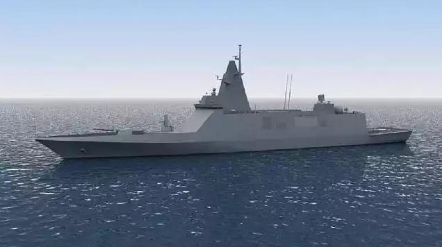 泰国护卫舰值得投入吗 (泰国2000吨级轻型护卫舰)