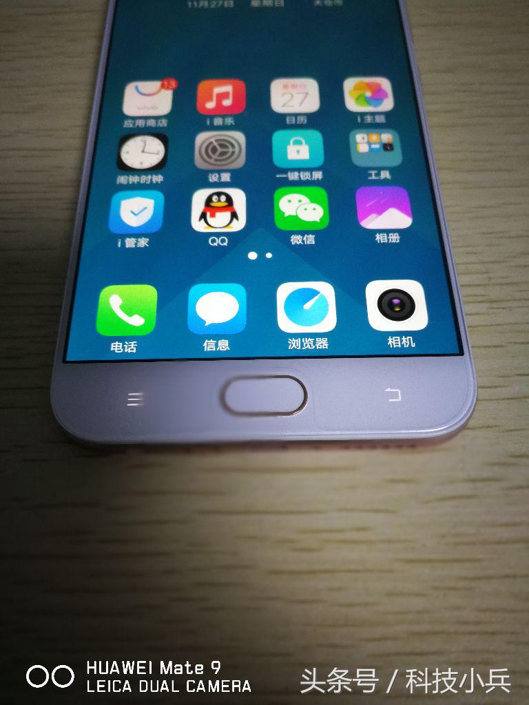 最新款vivox9测评,vivox100一位女生真实测评