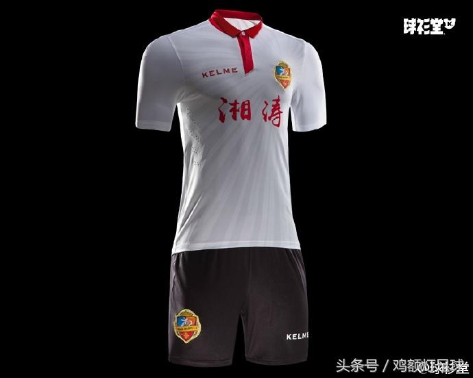 卡尔美中甲联赛,卡尔美亚洲杯球衣