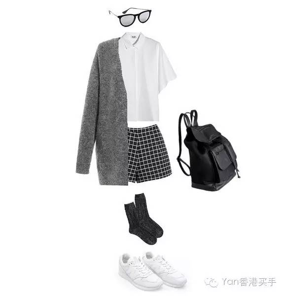 2017年穿衣搭配,2017时装搭配