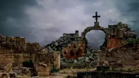 小众千年古城,带你感受千年古城超震撼