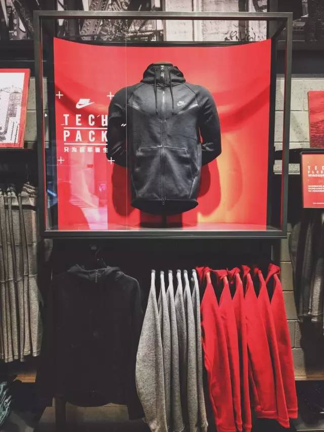 耐克beacon店,耐克万象城nikebeacon店