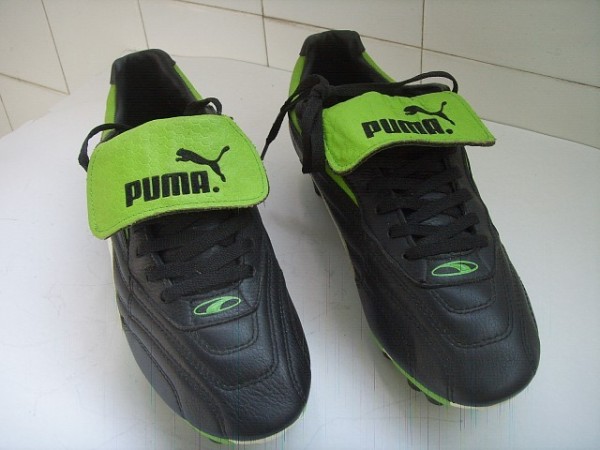 彪马足球鞋顶级和高端的区别,彪马最好的足球鞋