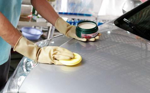 「微课堂总结」镀晶就是好?专家揭示那些骇人听闻的虚假广告