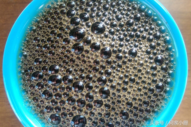 密集恐惧症是怎么吃米饭的,患有密集恐惧症