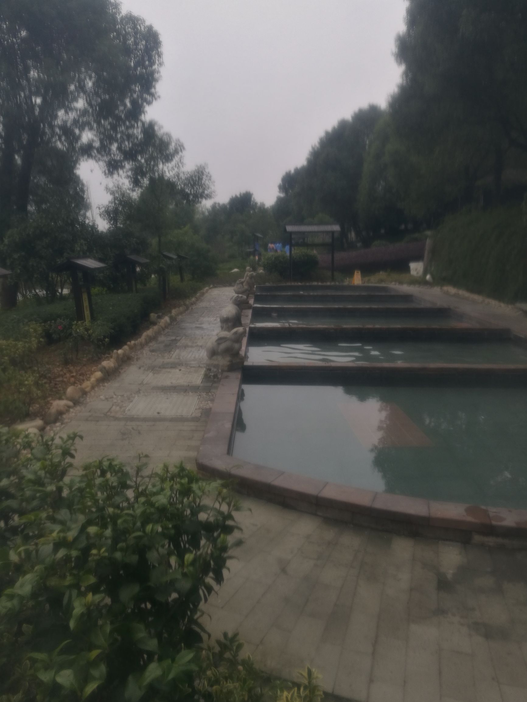 咸宁温泉旅游城,咸宁温泉免费吗