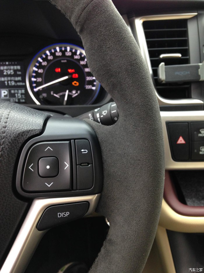 2013款汉兰达v6油耗,汉兰达3.5v6油耗