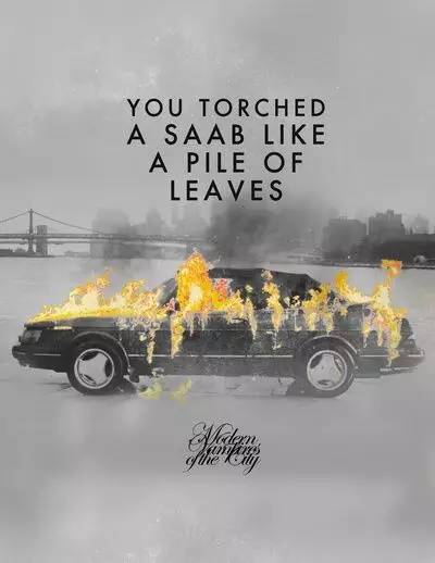 致萨博：我们为什么爱着一个已经死去的品牌？