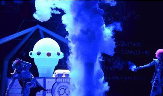 购物中心亲子业态有哪些形式,亲子业态最好的三个商场