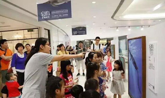 购物中心亲子业态有哪些形式,亲子业态最好的三个商场