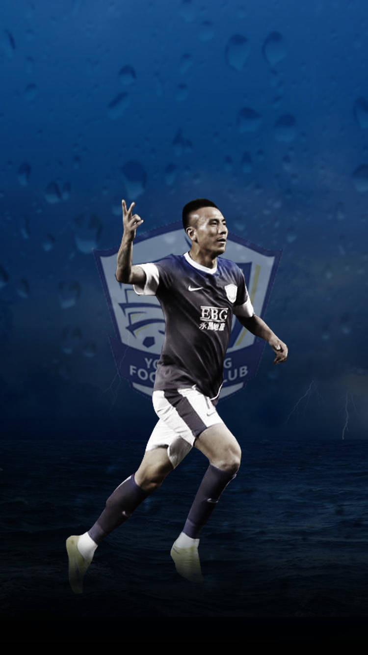 全部足球球星壁纸,足球超酷炫壁纸