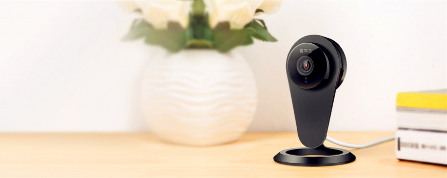 房间第三集,房间里的第三只眼