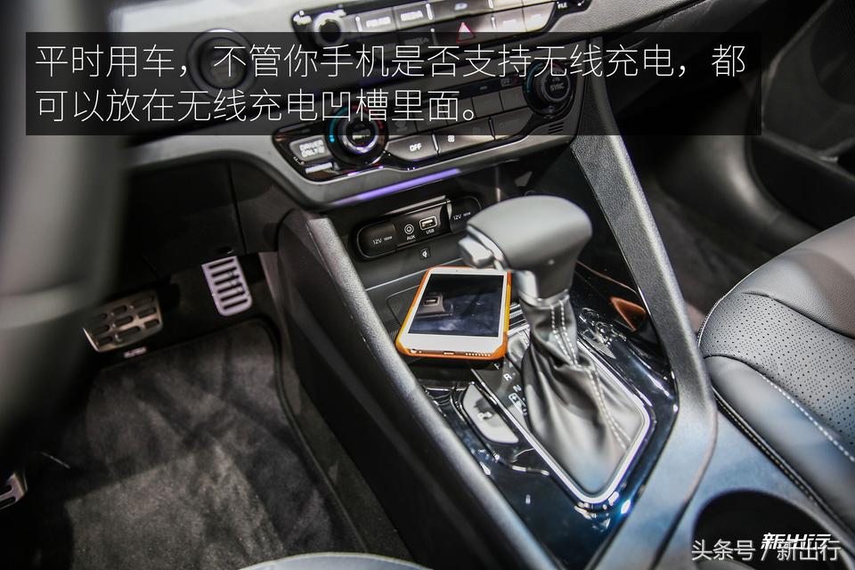 起亚极睿这款车怎样,出行需求新能源汽车