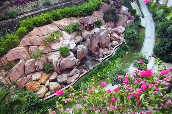 在第二个夏日赴一场海鲜的约会