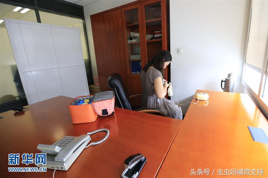 上班如何继续喂母乳,上班了吸奶器吸不出奶