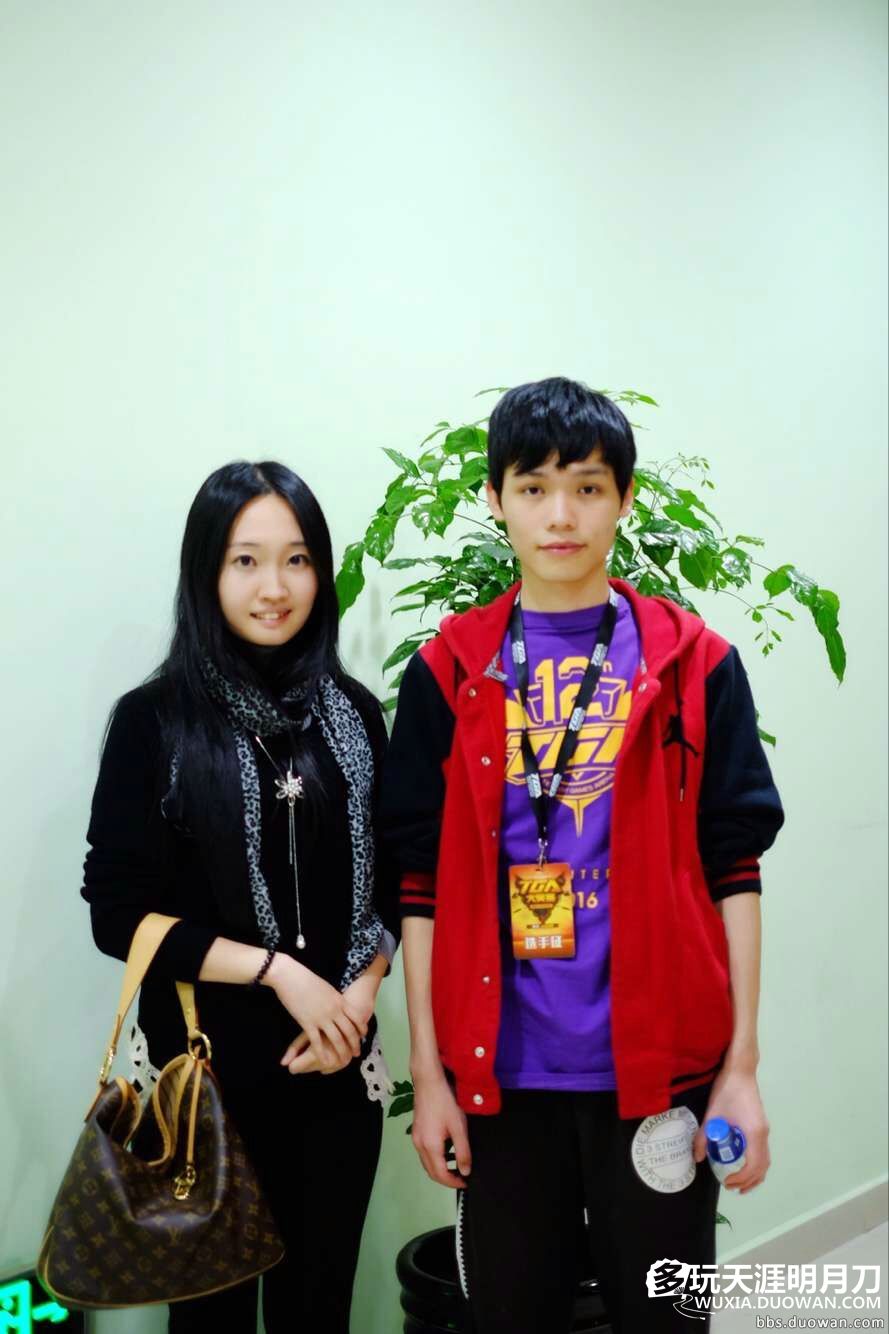 盘点天涯明月刀大战,天涯明月刀s3总冠军