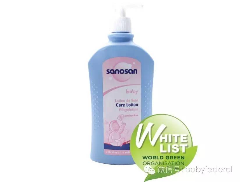 无任何添加剂的润肤露婴儿,婴儿纯天然润肤露