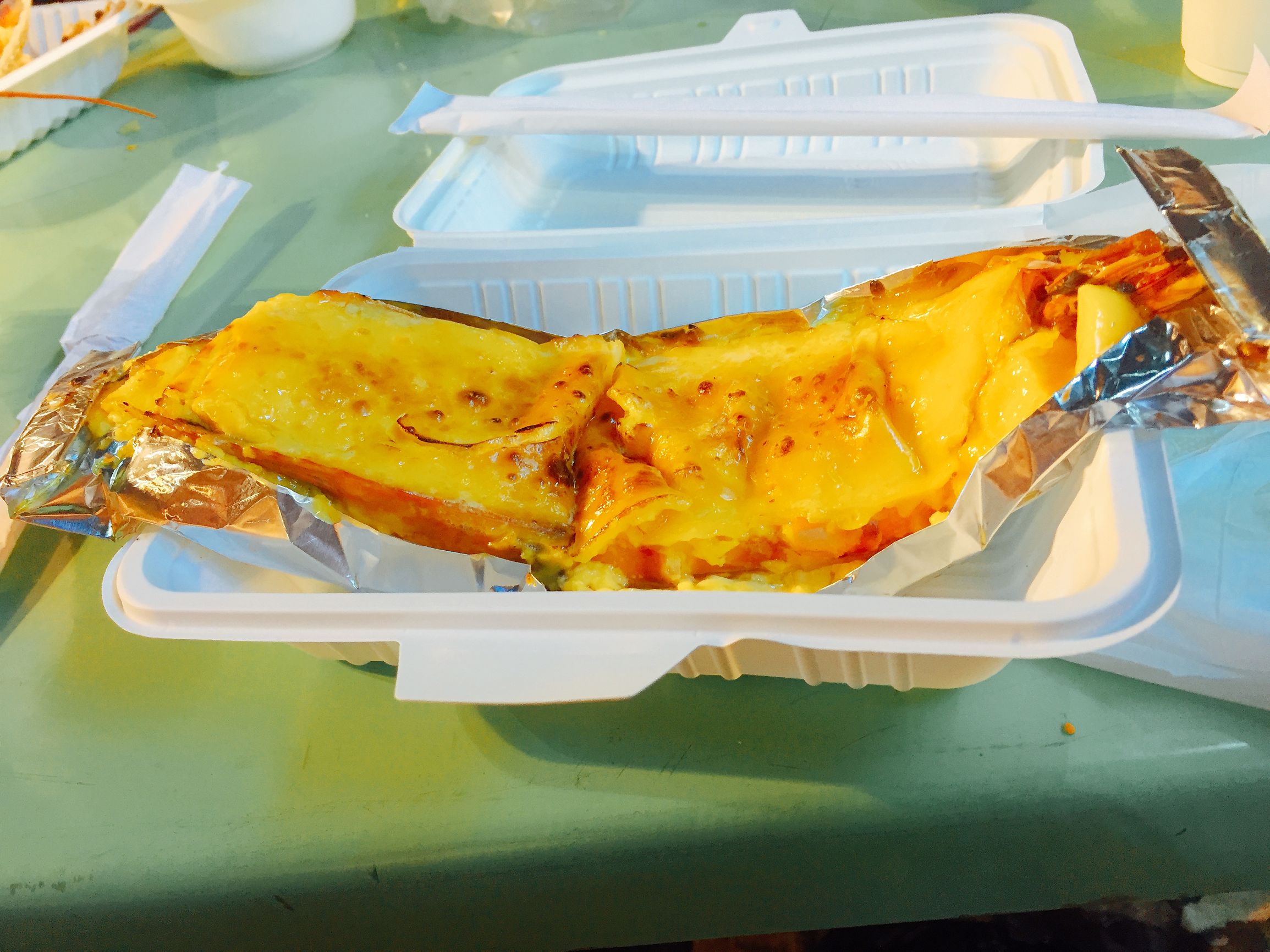 吐槽大会美食评测,吐槽澳门旅游