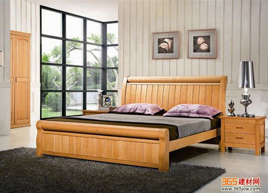 柏木床和榉木床哪个好,樱桃木床和榉木床哪个好