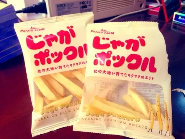 日本零食大赏集合,好吃到停不住的12大日本零食