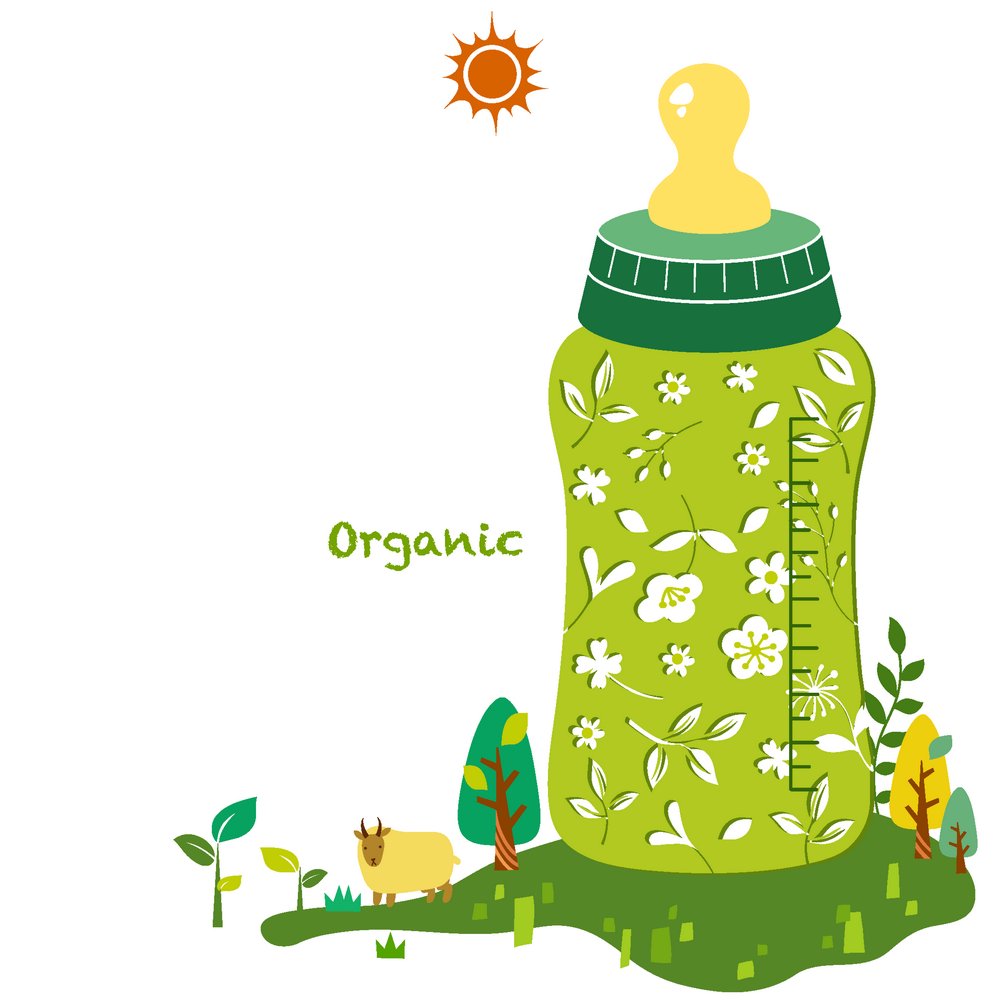 月嫂教你如何选奶瓶,月嫂选奶瓶