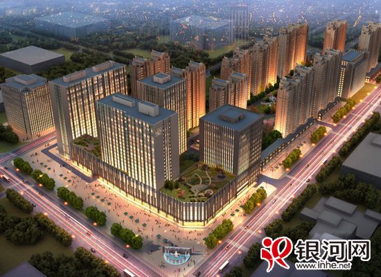 嫌弃工资少？选个商铺来投资五证商铺推荐