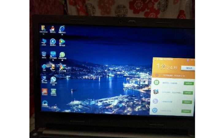 电脑开机不显桌面怎样解决,电脑开机之后桌面怎么显示不出来