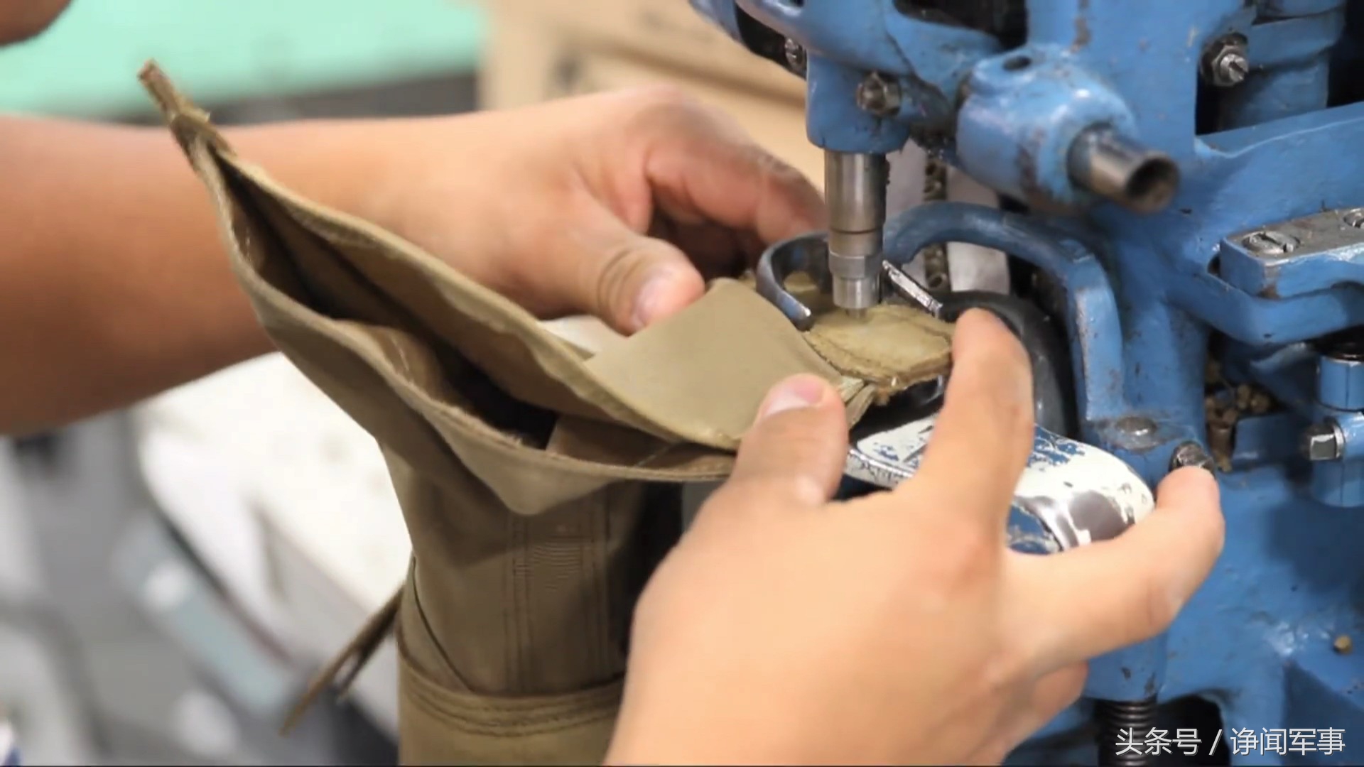 美军belleville550st军靴,鞋舒不舒服只有脚知道的说说