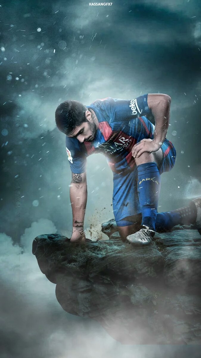 给大家分享一些足球球星壁纸,足球巨星壁纸超清全面屏