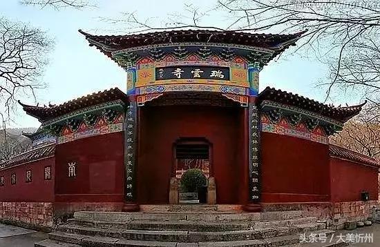 兵家必争之地广武城——山西山阴