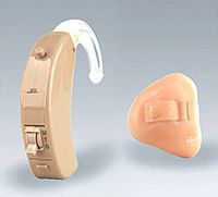 什么是助听器通道 (什么是助听器编程)