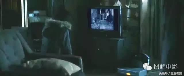 贞子和伽椰子合照,伽椰子遇到贞子为什么合体了