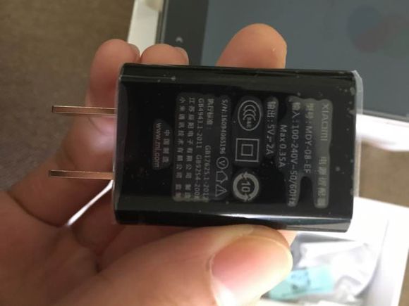 一台不耍猴的小米——899良心机红米4简单开箱上手