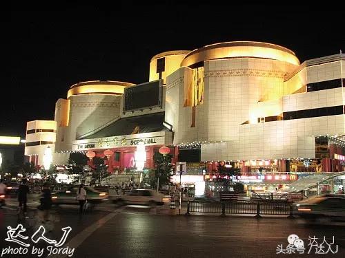 西安和罗马的区别,西安与南京哪个更古都