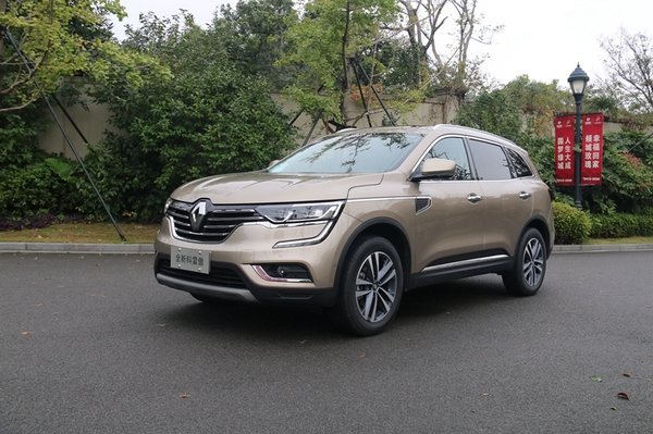 10款雷诺科雷傲六大缺点,2018款雷诺科雷傲值得入手吗