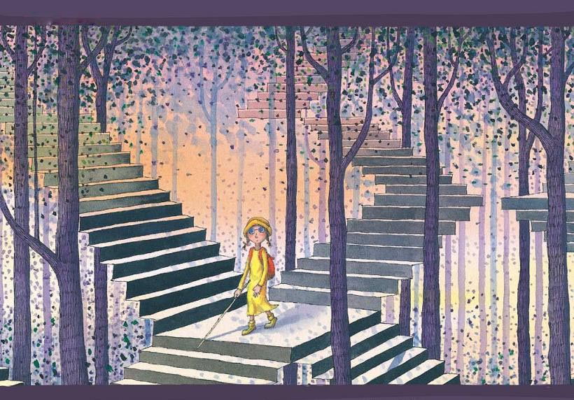 人生的十字路口不总是有红绿灯,人生的十字路口红绿灯一直变换