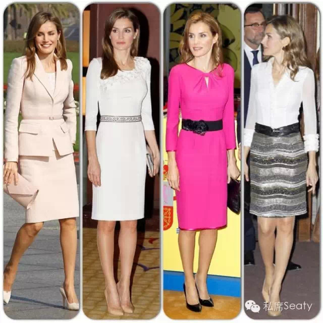 用优雅和自信战胜生活,用优雅抵抗人间的所有不安