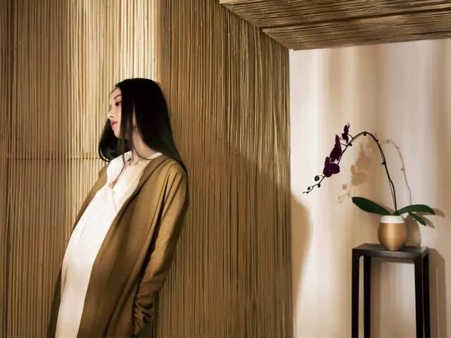 意境禅服,禅服中国风秋冬