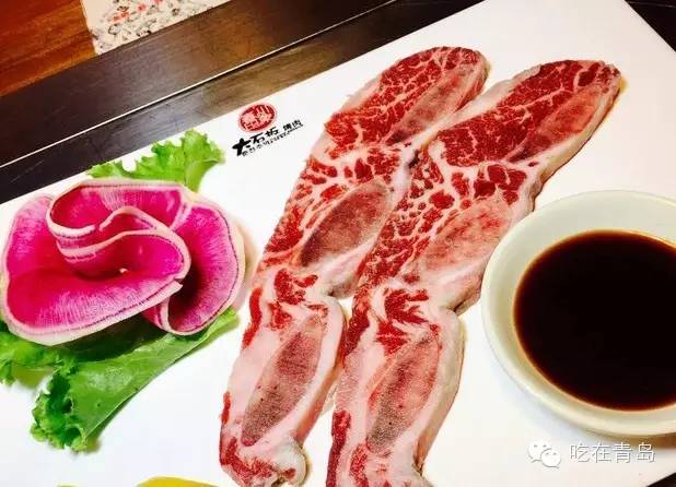 青岛好吃的韩国料理李村城阳,青岛最好吃的韩餐