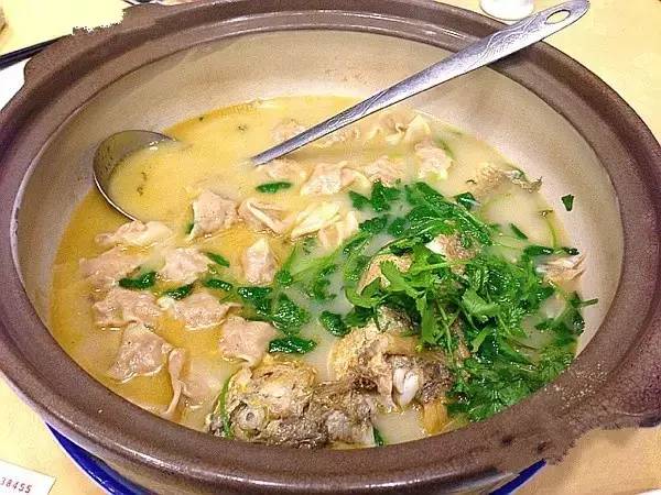 十碗滋补靓汤，让你健康过秋冬！